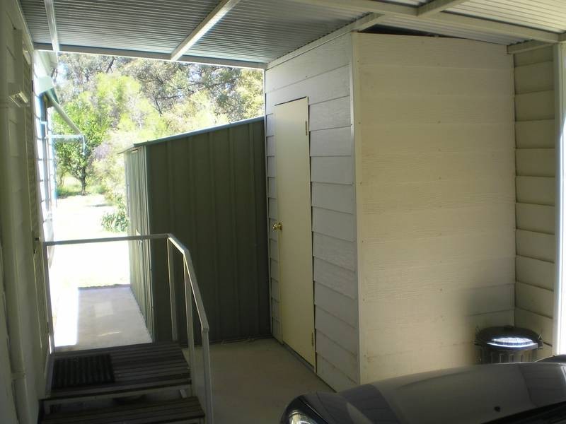 LOT 5 PIONEER TOURIST PARK, Deniliquin NSW 2710