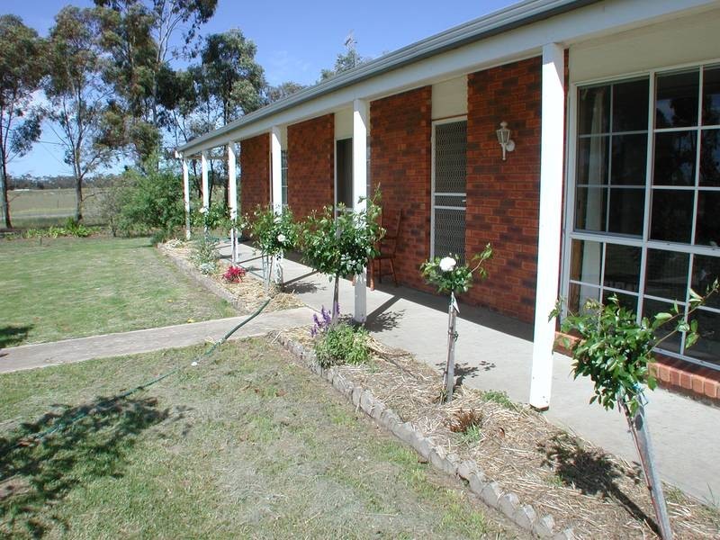 38 Francis, Deniliquin NSW 2710