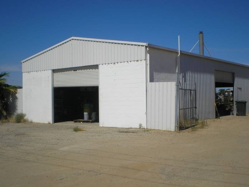 8 Stewart, Deniliquin NSW 2710