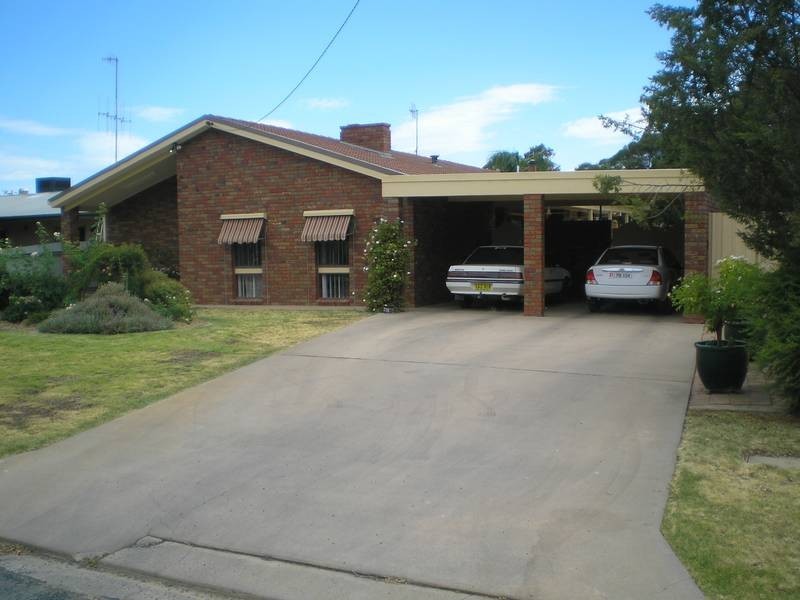 314 Noyes, Deniliquin NSW 2710