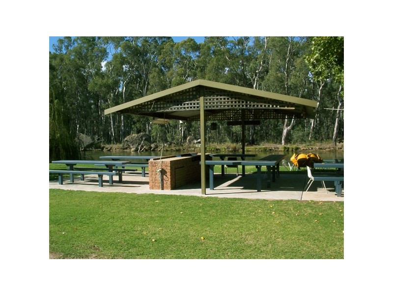 59 Tarragon Lodge, Mathoura NSW 2710