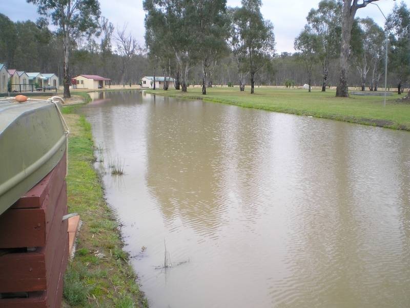 59 Tarragon Lodge, Mathoura NSW 2710