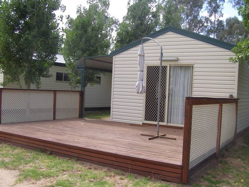 59 Tarragon Lodge, Mathoura NSW 2710