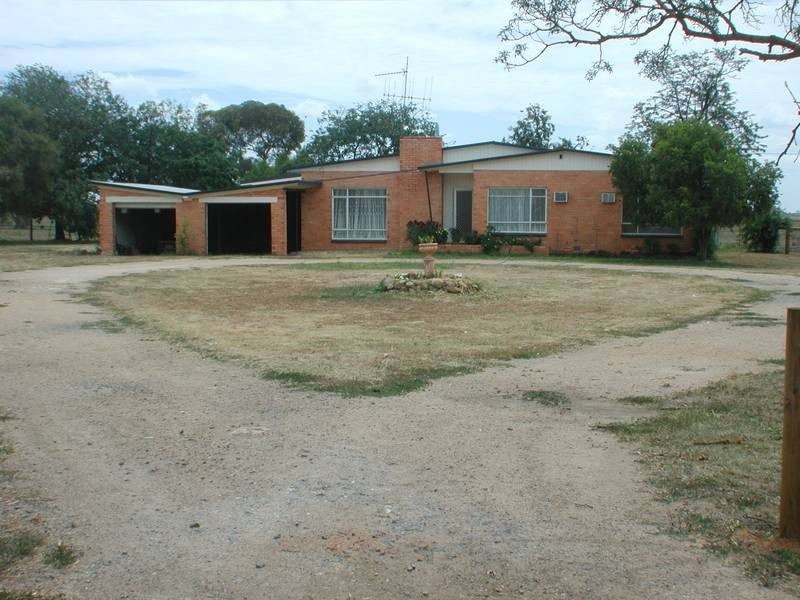 2 Kilometres out of Katamatite on the main road, Katamatite VIC 3649