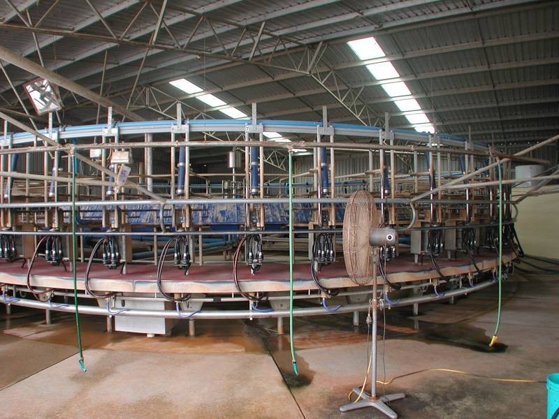 2 Kilometres out of Katamatite on the main road, Katamatite VIC 3649