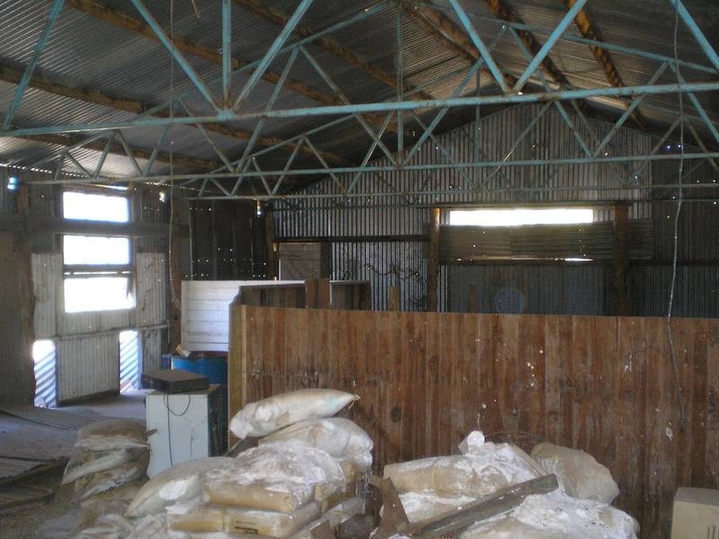 00 Woodbury Road, Deniliquin NSW 2710