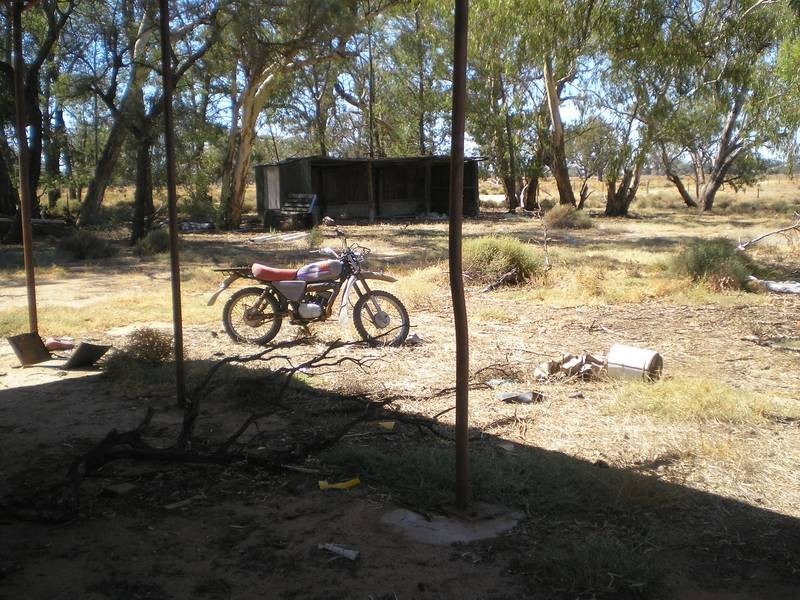 00 Woodbury Road, Deniliquin NSW 2710