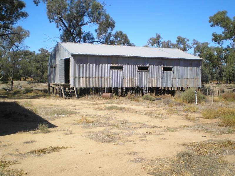 00 Woodbury Road, Deniliquin NSW 2710