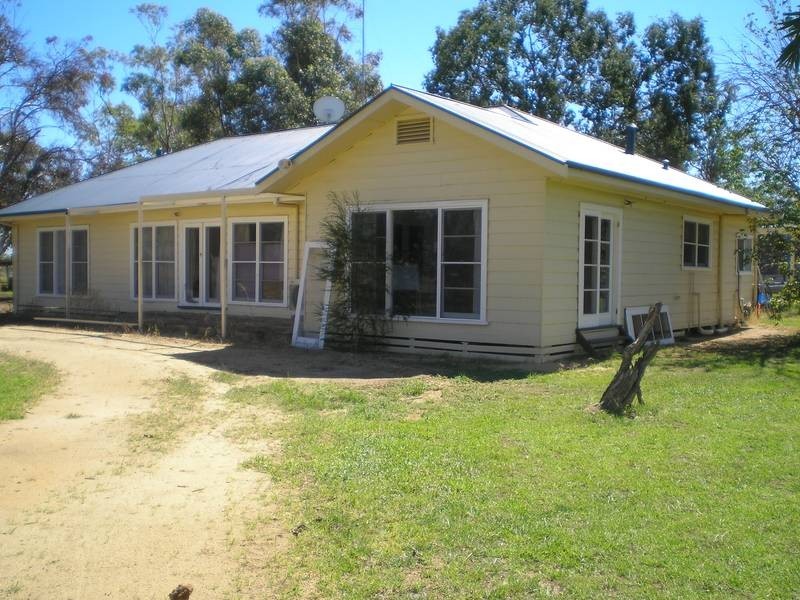 00 Parfreys Road, Deniliquin NSW 2710