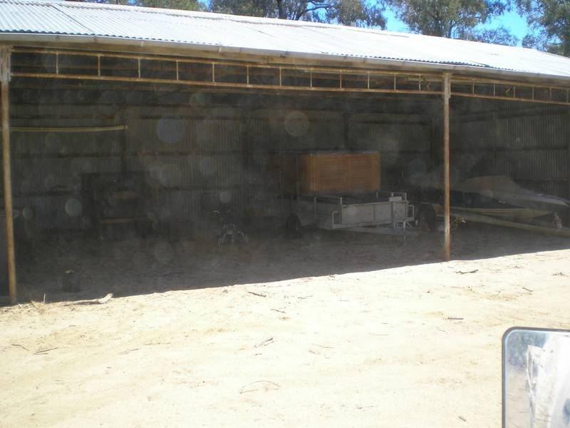 00 Parfreys Road, Deniliquin NSW 2710