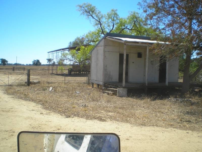 00 Parfreys Road, Deniliquin NSW 2710