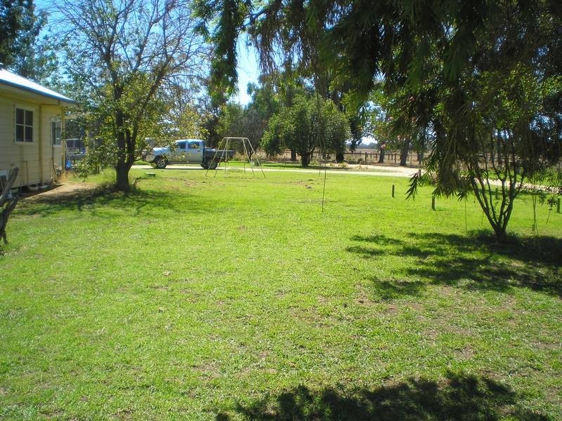 00 Parfreys Road, Deniliquin NSW 2710