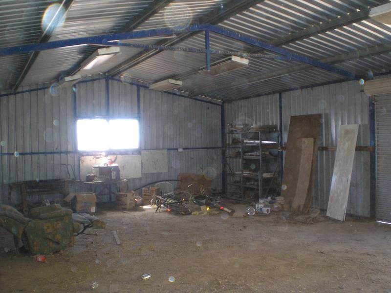 03 Woodbury Road, Deniliquin NSW 2710