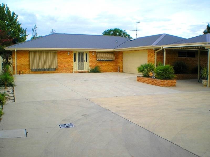 Lot 2, 417 Cressy Street, Deniliquin NSW 2710