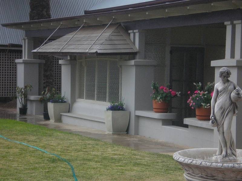 418 Cressy Street, Deniliquin NSW 2710