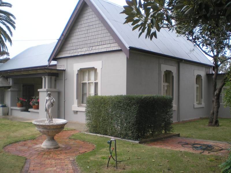 418 Cressy Street, Deniliquin NSW 2710