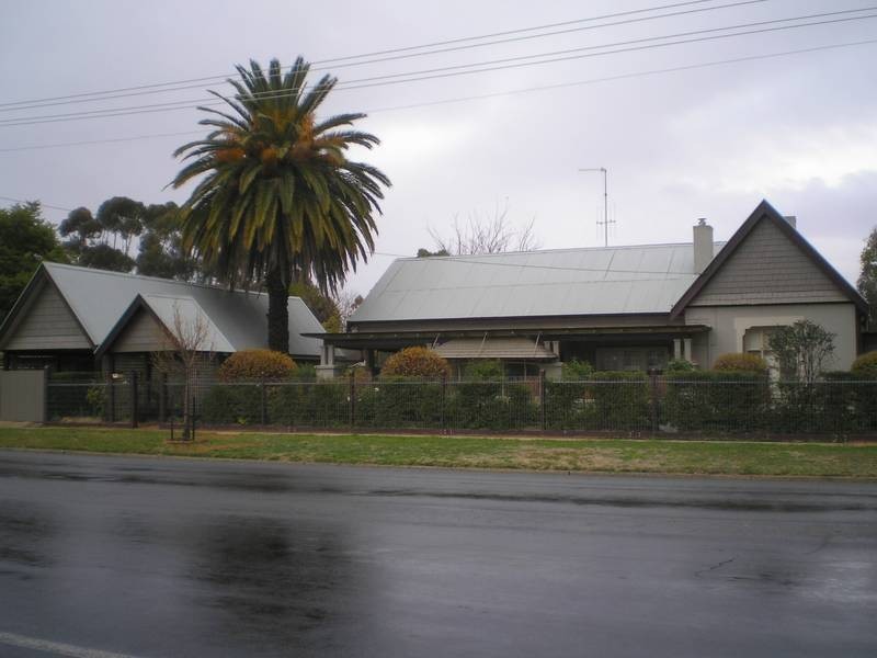 418 Cressy Street, Deniliquin NSW 2710