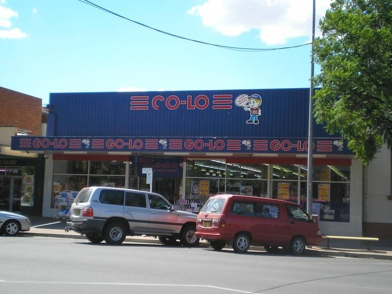 247 Cressy Street, Deniliquin NSW 2710