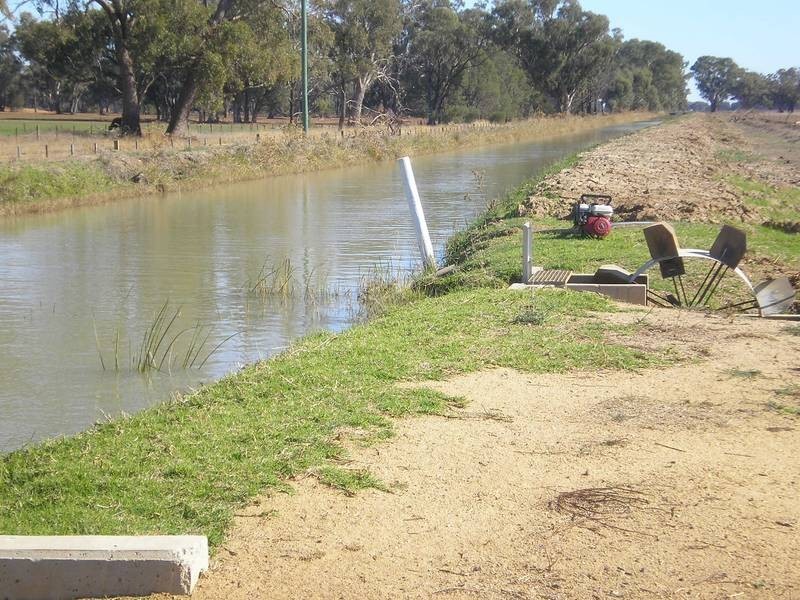 71 Bushfield Road, Berrigan NSW 2712