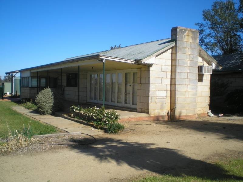 71 Bushfield Road, Berrigan NSW 2712