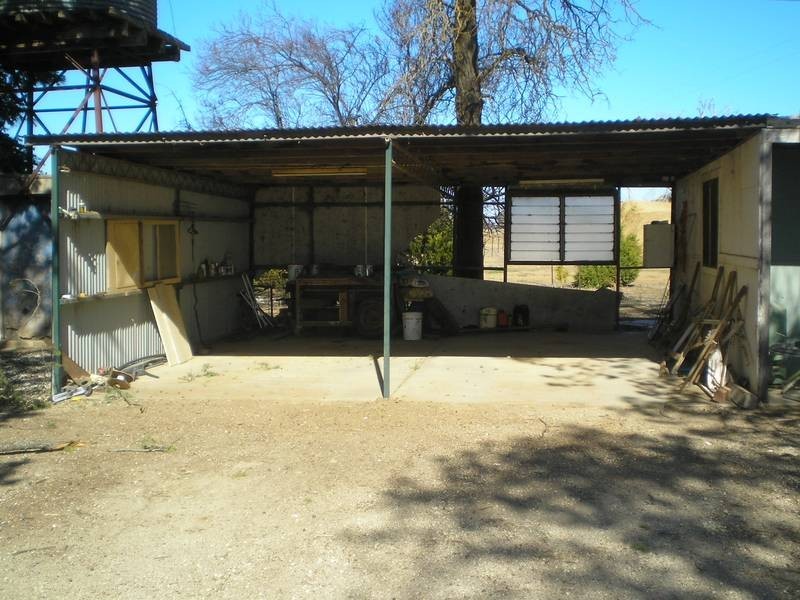 71 Bushfield Road, Berrigan NSW 2712