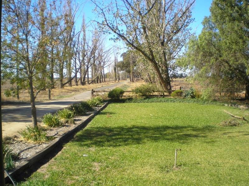 71 Bushfield Road, Berrigan NSW 2712