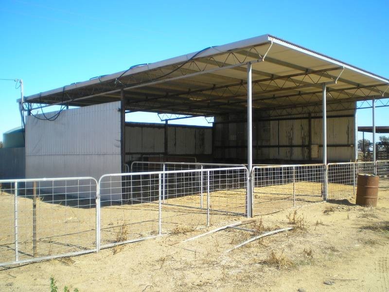 71 Bushfield Road, Berrigan NSW 2712