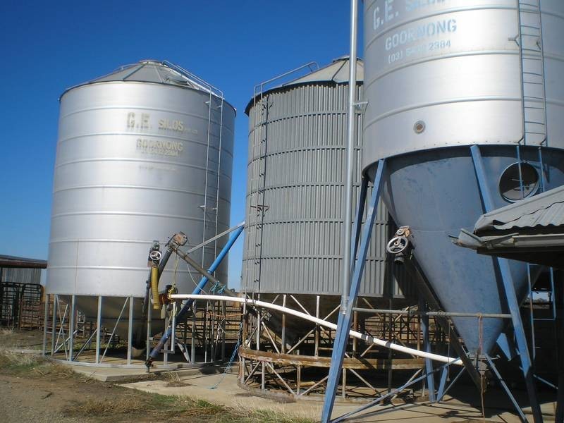 71 Bushfield Road, Berrigan NSW 2712