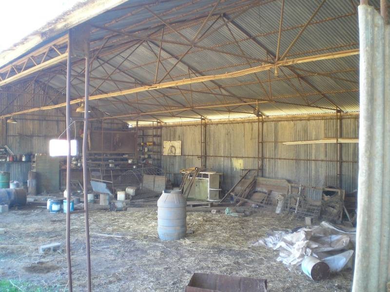 71 Bushfield Road, Berrigan NSW 2712