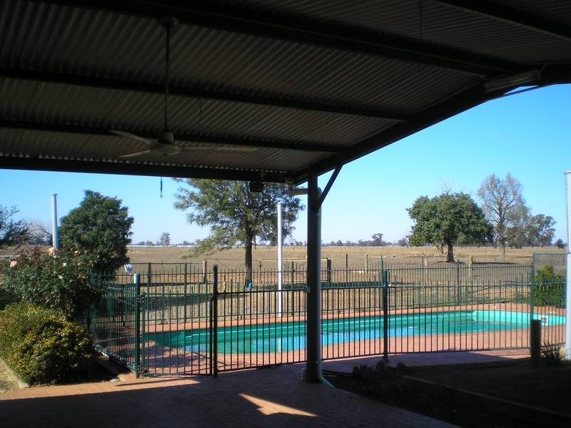 71 Bushfield Road, Berrigan NSW 2712