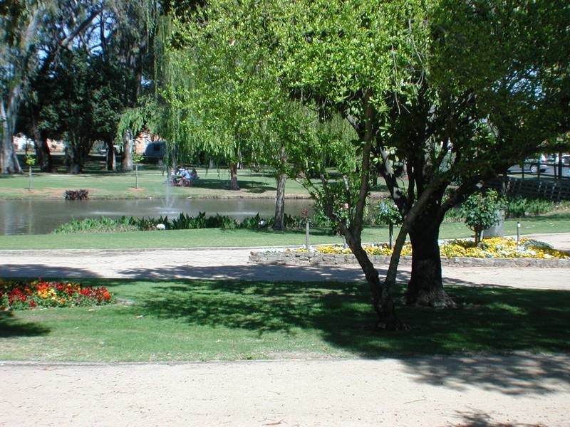 293 Cressy Street, Deniliquin NSW 2710