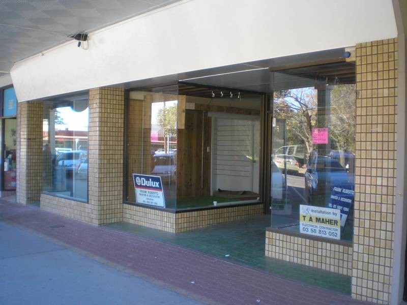 293 Cressy Street, Deniliquin NSW 2710