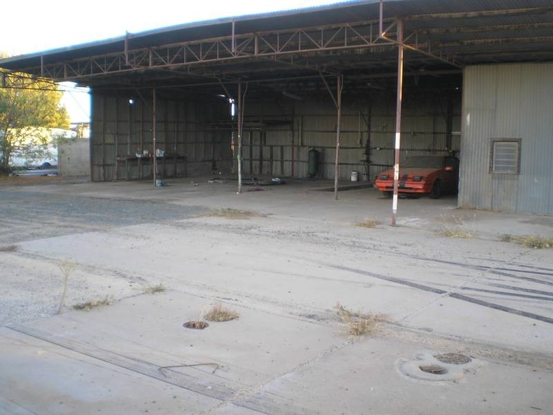 442 Sloane Street, Deniliquin NSW 2710