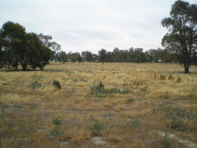 Lot 2,  Ochtertyre Street, Deniliquin NSW 2710