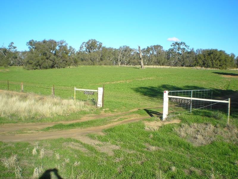 72 Carrathool Road, Conargo NSW 2710