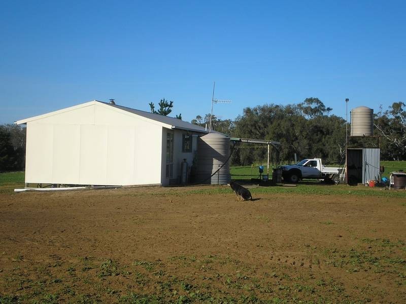 72 Carrathool Road, Conargo NSW 2710