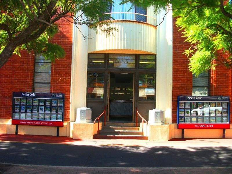 217 Cressy Street, Deniliquin NSW 2710