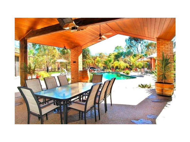 58 Raftery Road, Shepparton VIC 3630