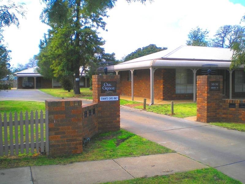 3/345 Henry, Deniliquin NSW 2710
