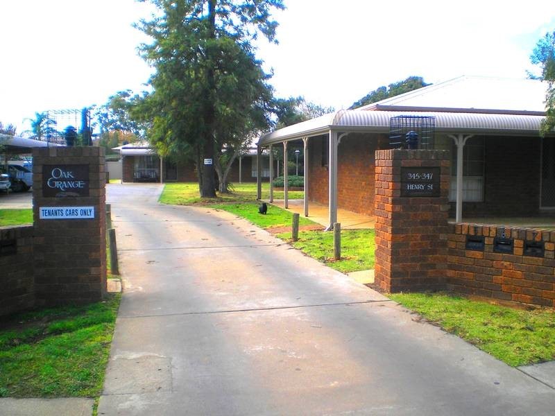 3/345 Henry, Deniliquin NSW 2710