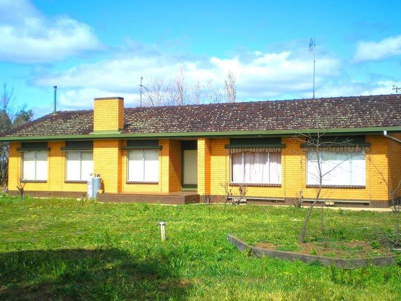 1 Moonie Swamp Road, Deniliquin NSW 2710