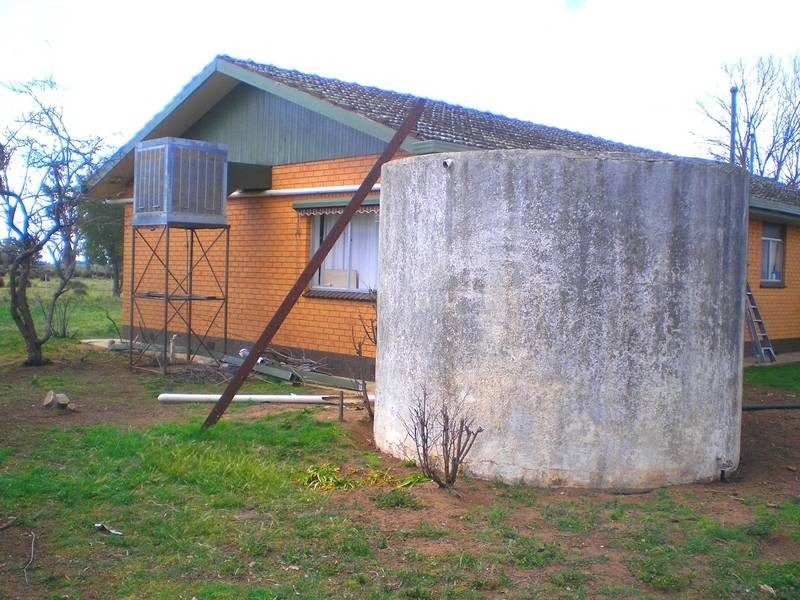 1 Moonie Swamp Road, Deniliquin NSW 2710