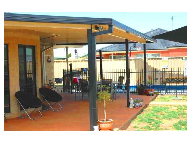 482 Henry, Deniliquin NSW 2710