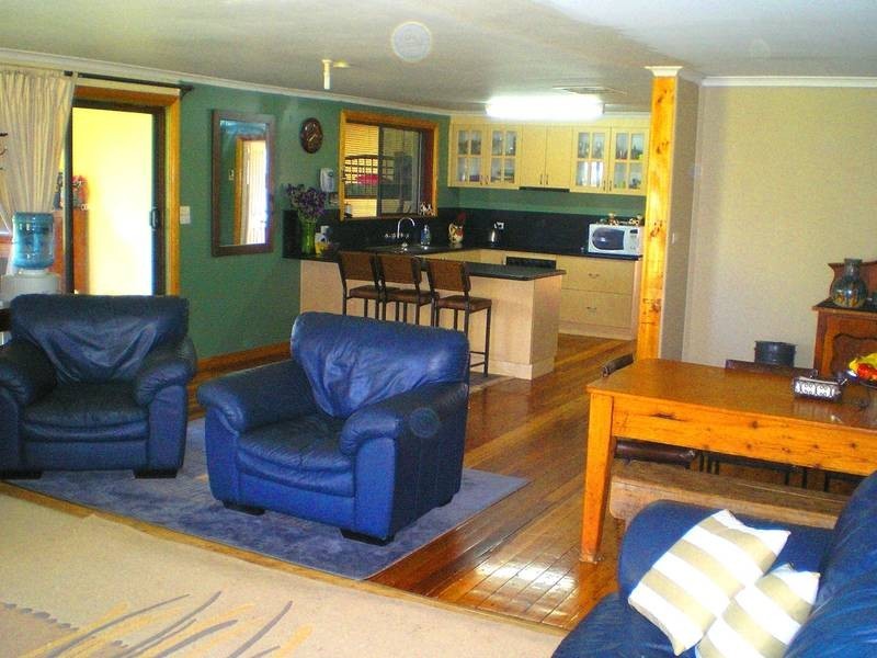Lot 2,  Woodbury Road, Blighty NSW 2713