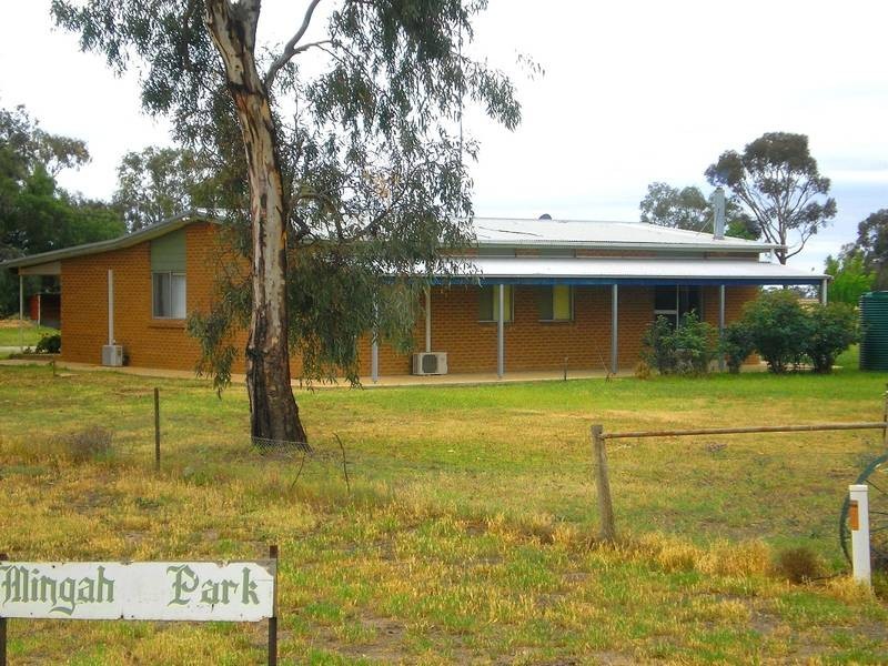 6 Lang Street, Wanganella NSW 2710