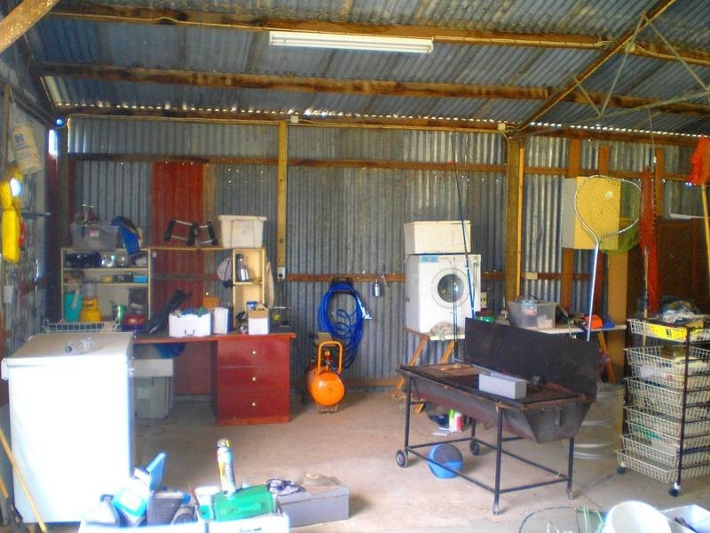 6 Lang Street, Wanganella NSW 2710