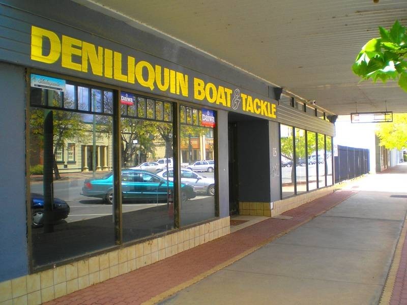 125 End, Deniliquin NSW 2710