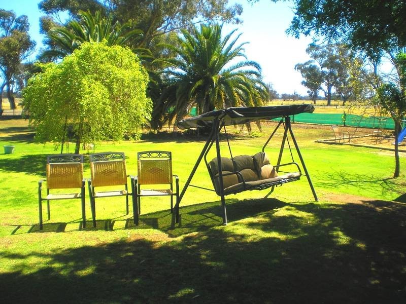 Lot 2,  Woodbury Road, Blighty NSW 2713