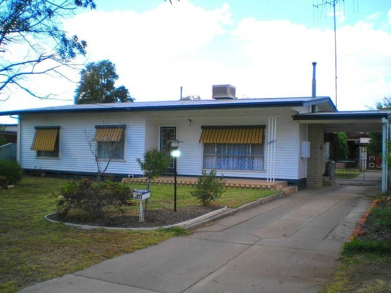 205 Henry, Deniliquin NSW 2710