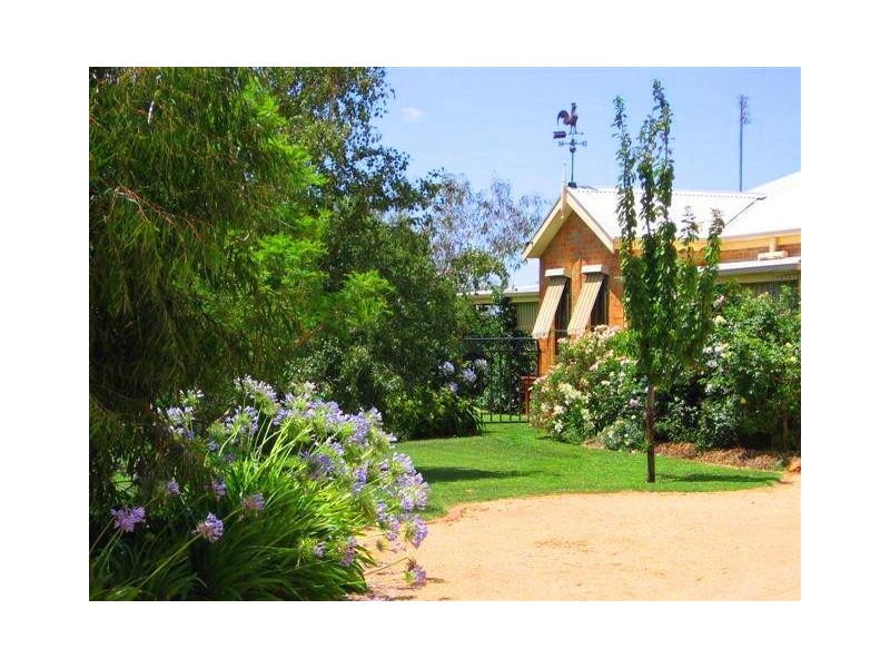 277 Bunnaloo Road, Mathoura NSW 2710